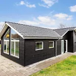 8876-glesborg-strandvejen-43 بيت للعطل *