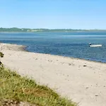 بيت للعطل 8876-glesborg-strandvejen-43 Fjellerup Strand