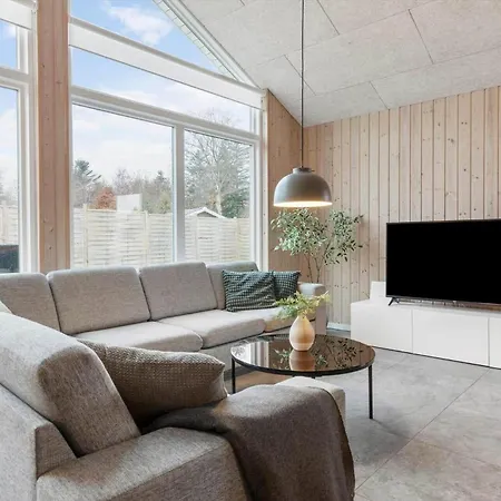 Vakantiehuis 8876-glesborg-strandvejen-43 *