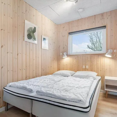 Vakantiehuis 8876-glesborg-strandvejen-43 Fjellerup Strand