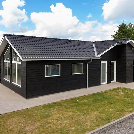 8876-glesborg-strandvejen-43 Vakantiehuis *