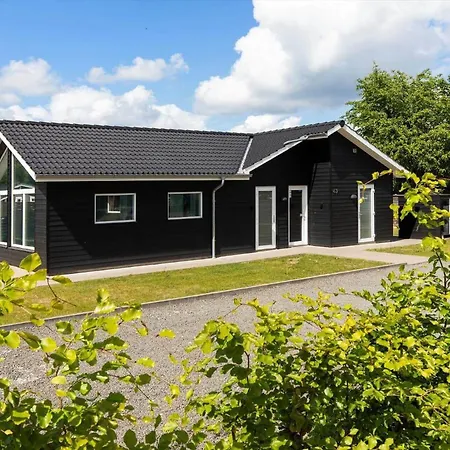 Vakantiehuis 8876-glesborg-strandvejen-43 Fjellerup Strand