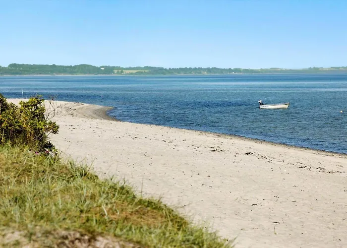 Feriehus 8876-glesborg-strandvejen-43 Fjellerup Strand